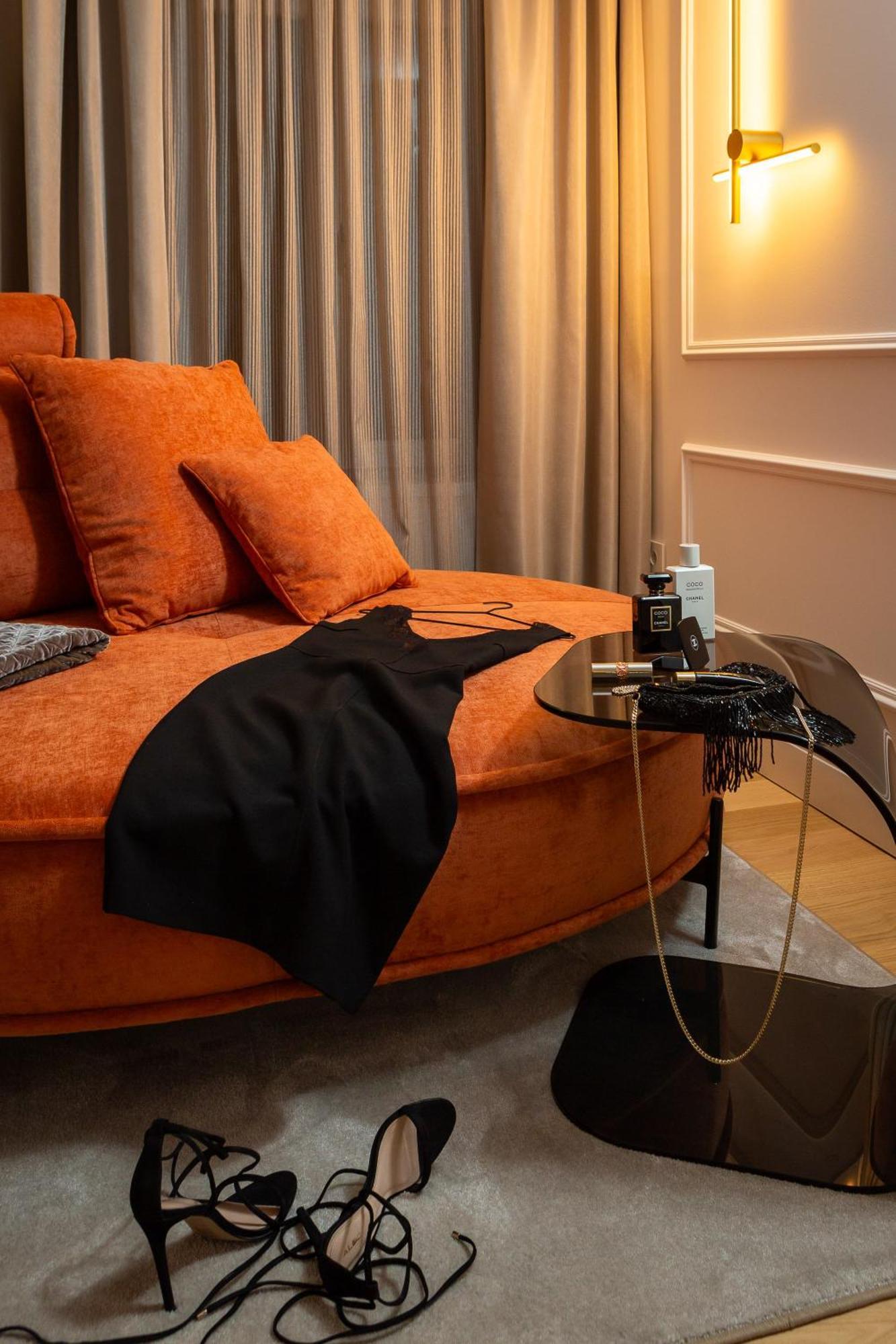 Golden Gate Luxury Rooms - Unique Unesco Location سبليت المظهر الخارجي الصورة