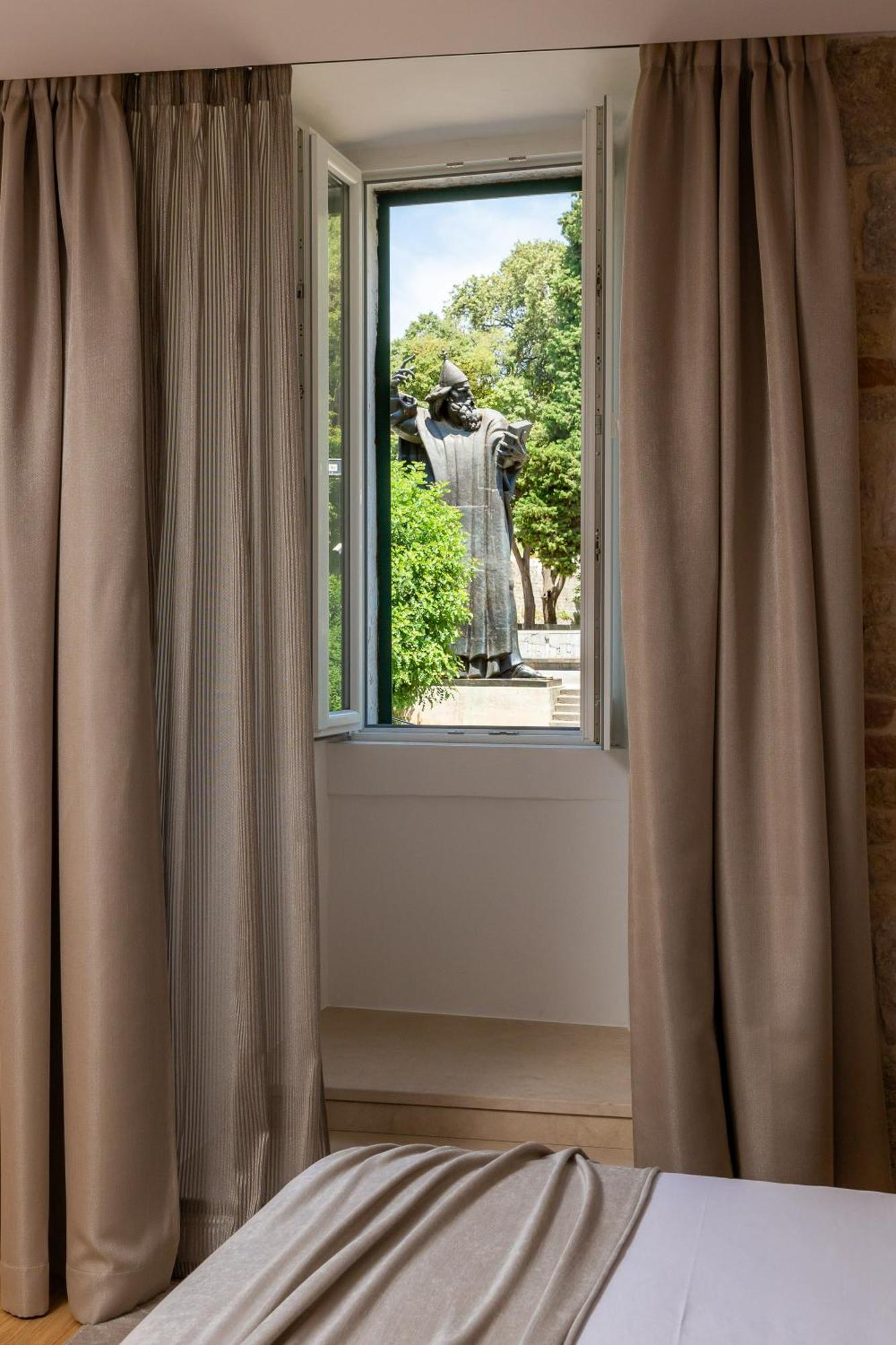 Golden Gate Luxury Rooms - Unique Unesco Location سبليت المظهر الخارجي الصورة