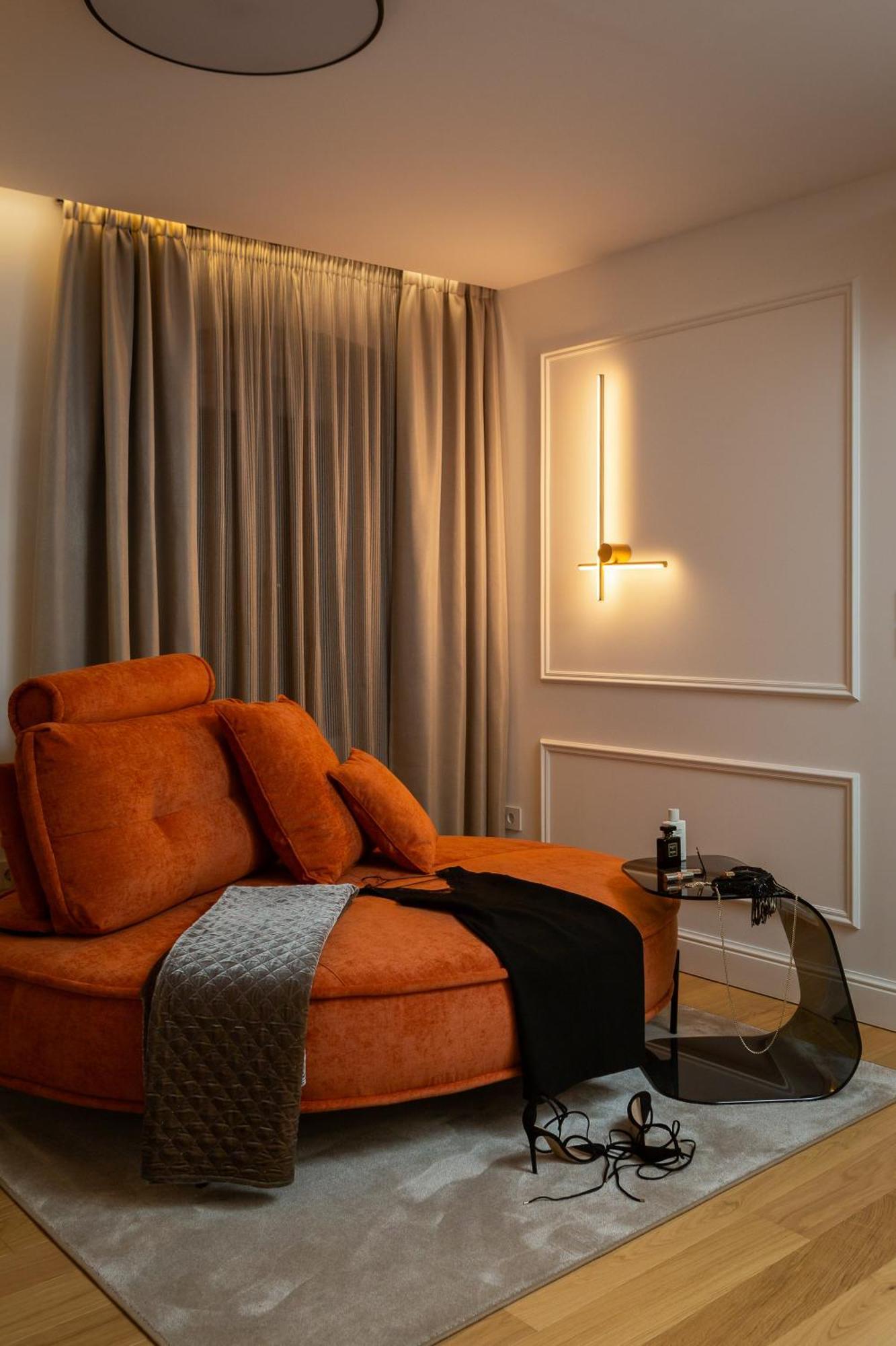 Golden Gate Luxury Rooms - Unique Unesco Location سبليت المظهر الخارجي الصورة